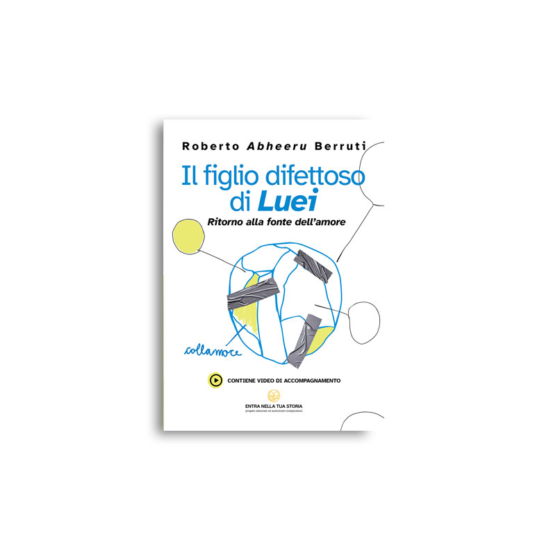 Il figlio difettoso di Luei